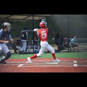 Meet your Posher, Troy